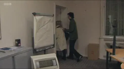 Screenshot: Jesus. For fuck's sake!