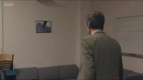 Screenshot: She didn't even know. Fuck 'em.