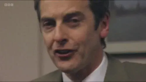 Screenshot: Of course it's going
to fucking go ahead,