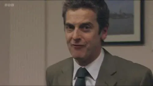 Screenshot: I mean I'm good but I can't
fucking hold back the tide!