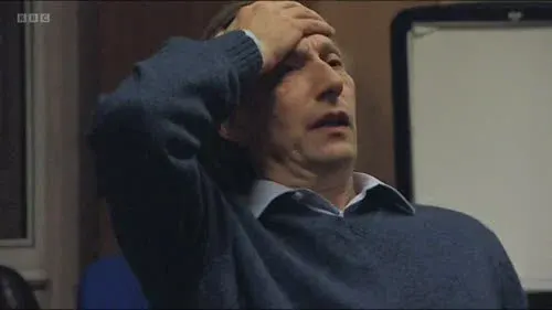 Screenshot: You're fucking on your own!