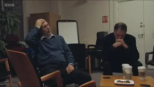 Screenshot: to the press...unnecessarily...