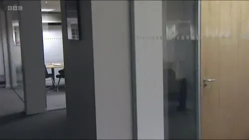 Screenshot: He's just the Director of
Communication, Malcolm Tucker.