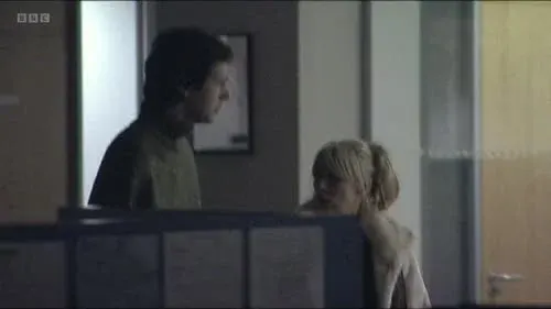 Screenshot: He wasn't ordering you...
That's a big story in itself...