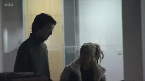 Screenshot: dragging me out of bed
and then telling me what to say.