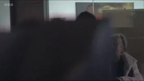 Screenshot: This department's got
a lot of initiatives coming up...