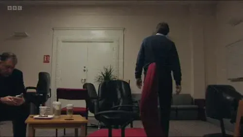 Screenshot: Can you wake me
in a couple of hours?