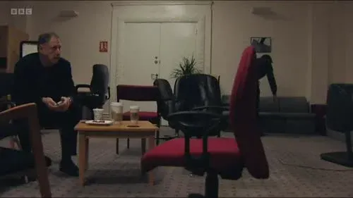 Screenshot: There's no time to go home,
I'll pass myself coming back in.