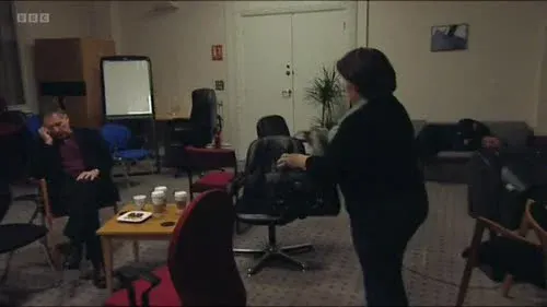 Screenshot: I'll clear up a few biscuits
whilst I'm at it.