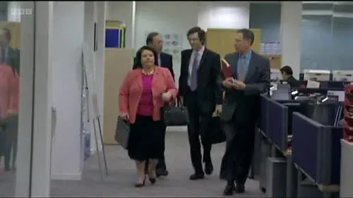 Screenshot: about the Opposition, "home is
where the heart is"? It almost hurt!
I loved it! He didn't even get it!