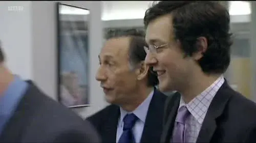 Screenshot: A satisfactory report-stage debate.
Only three amendments in committee.