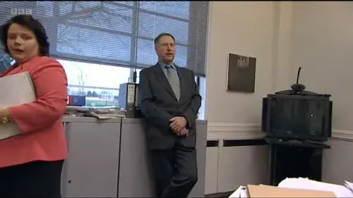 Screenshot: Dan fucking Miller! Yeah.