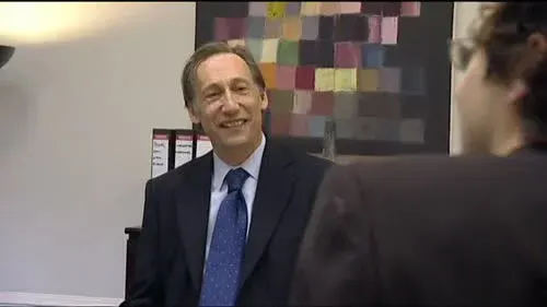 Screenshot: Is that from something? No.