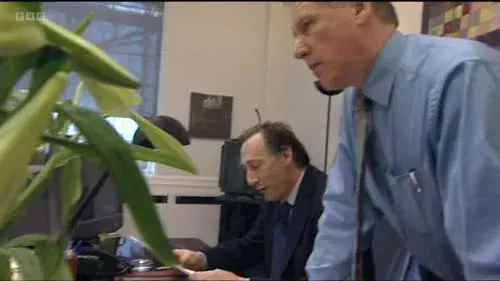 Screenshot: have...just been invited to...
KNOCK AT DOOR