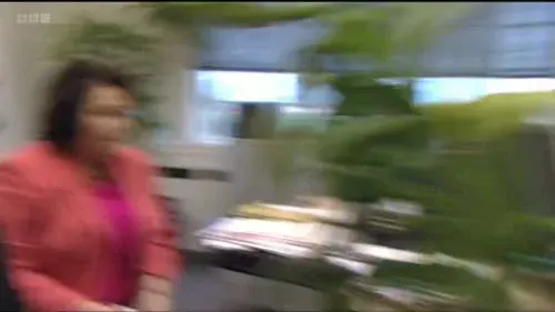 Screenshot: DANNY BOY!
< Oh, lovely(!)
Man of the hour!