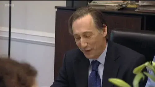 Screenshot: ..just been invited to...