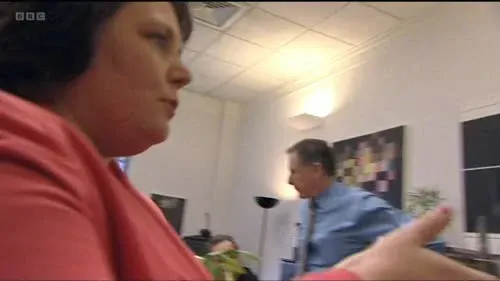 Screenshot: Gorgeous!
Lovely to see you.