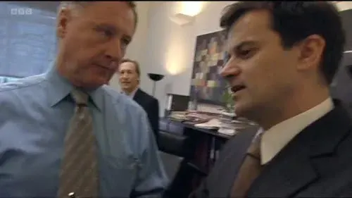 Screenshot: You know as well as I do,
if you're gonna make an omelette,