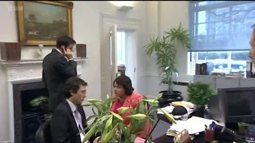 Screenshot: You're irresistible,
you know that? You are.