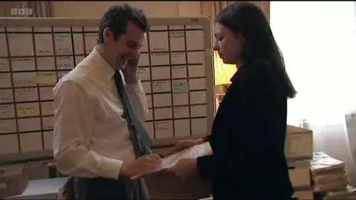 Screenshot: I have a sort of feeling
you're pulling my pisser. No,
I wouldn't pull YOUR pisser, pal.