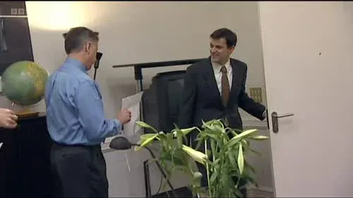 Screenshot: I've got
an appointment anyway. Cool.