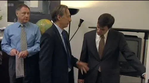 Screenshot: Should be fun.