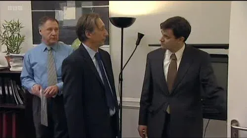 Screenshot: Oh, that's...very impressive.
No, it isn't, it's just what we do.