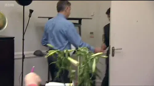 Screenshot: See you, Dan. Well done. Good luck.
Thank YOU.  Well done you,