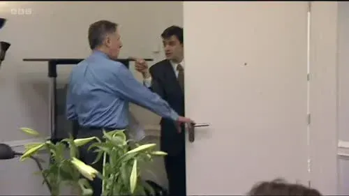 Screenshot: well done everyone. Bye-bye!
OK, bye-bye.