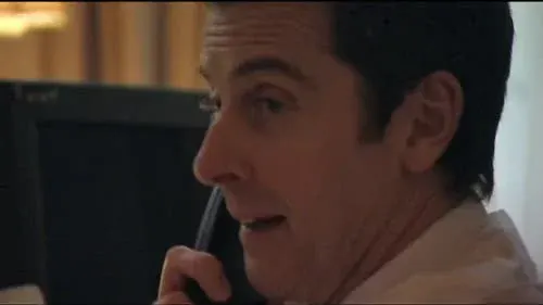 Screenshot: Oh, get you(!) Look...