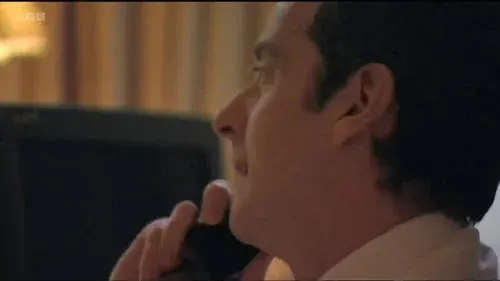 Screenshot: I can only cook with what I've been
given. It's like Ready, Steady Cook,