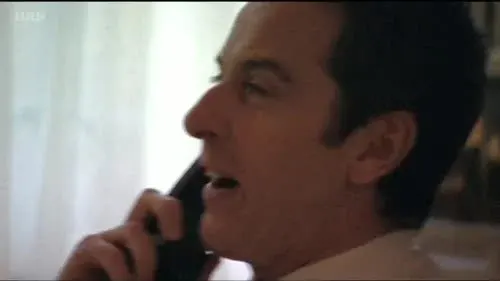 Screenshot: to a fuckin' risotto and scallops,
you know?