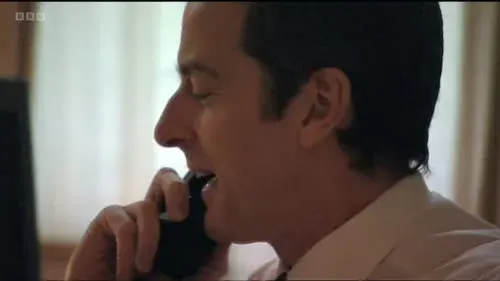 Screenshot: Yeah. Yeah, yeah, OK, bye!