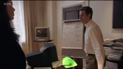 Screenshot: Make them an appointment
to come over.