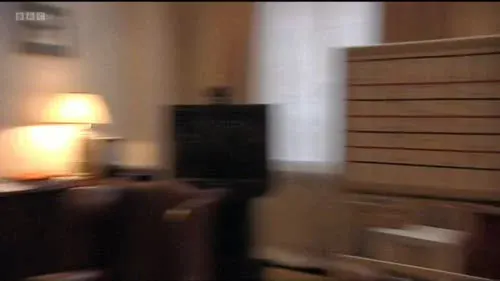 Screenshot: Oh - actually...