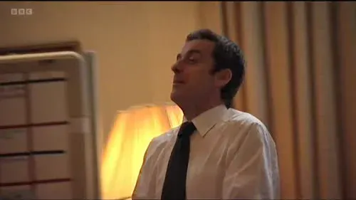 Screenshot: get me John at Culture on the phone.
I'll have a shout now.