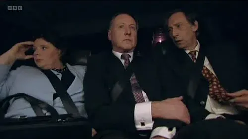 Screenshot: Is this tie all right?