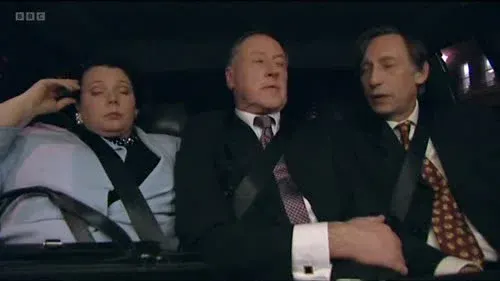 Screenshot: and it's gone like a dream. Yeah.
A GOOD dream, not one of those