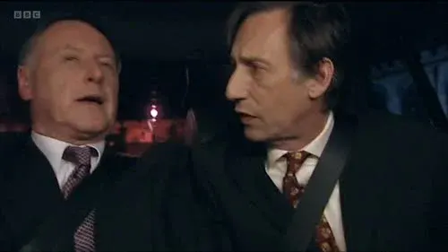 Screenshot: I don't wanna get laughs off my
clothes! She didn't mean "funny
ha-ha". It's fine. No, leave it.