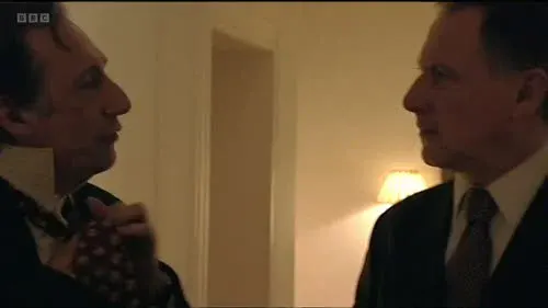 Screenshot: through the night
to be ten feet from Alicia's ear