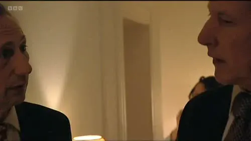 Screenshot: I can sort this out if you leave it
to me, do what we said, yes?