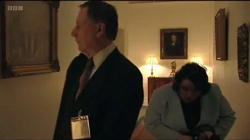 Screenshot: LOUDER: Right, I'll see you later.
We're off. OK.