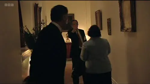 Screenshot: Enjoy your bollocking!
HE LAUGHS