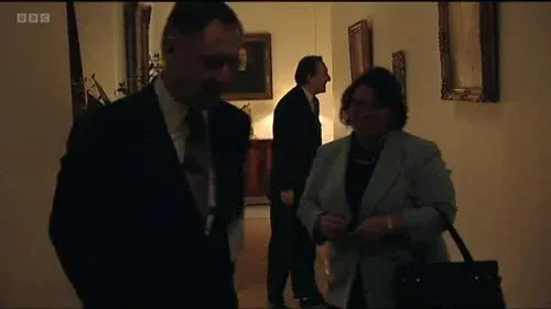 Screenshot: HE BLOWS