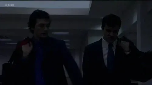 Screenshot: Excuses, excuses!
Take your failure like a man, Ollie!