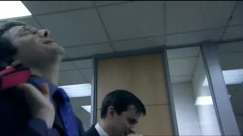 Screenshot: Ah'm gonna take you DOWN, mu'fucker!
Where are you from?