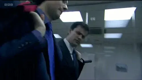 Screenshot: I'm from Lincolnshire - the
windmills, the potatoes, the shit.