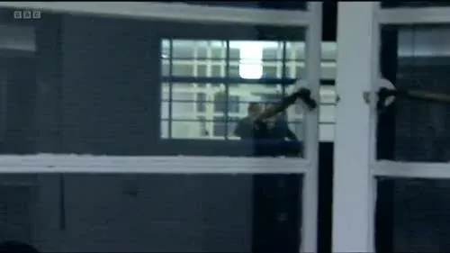 Screenshot: Are they...? What, an item?