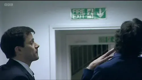 Screenshot: A lot of them are, you know. Oh.