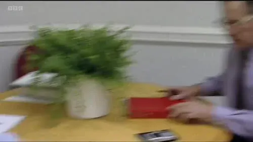 Screenshot: She left The Standard? Absolutely.
Go, on, ask me some questions. OK.